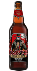 Cerveza Iron Maiden Trooper Day of the Dead